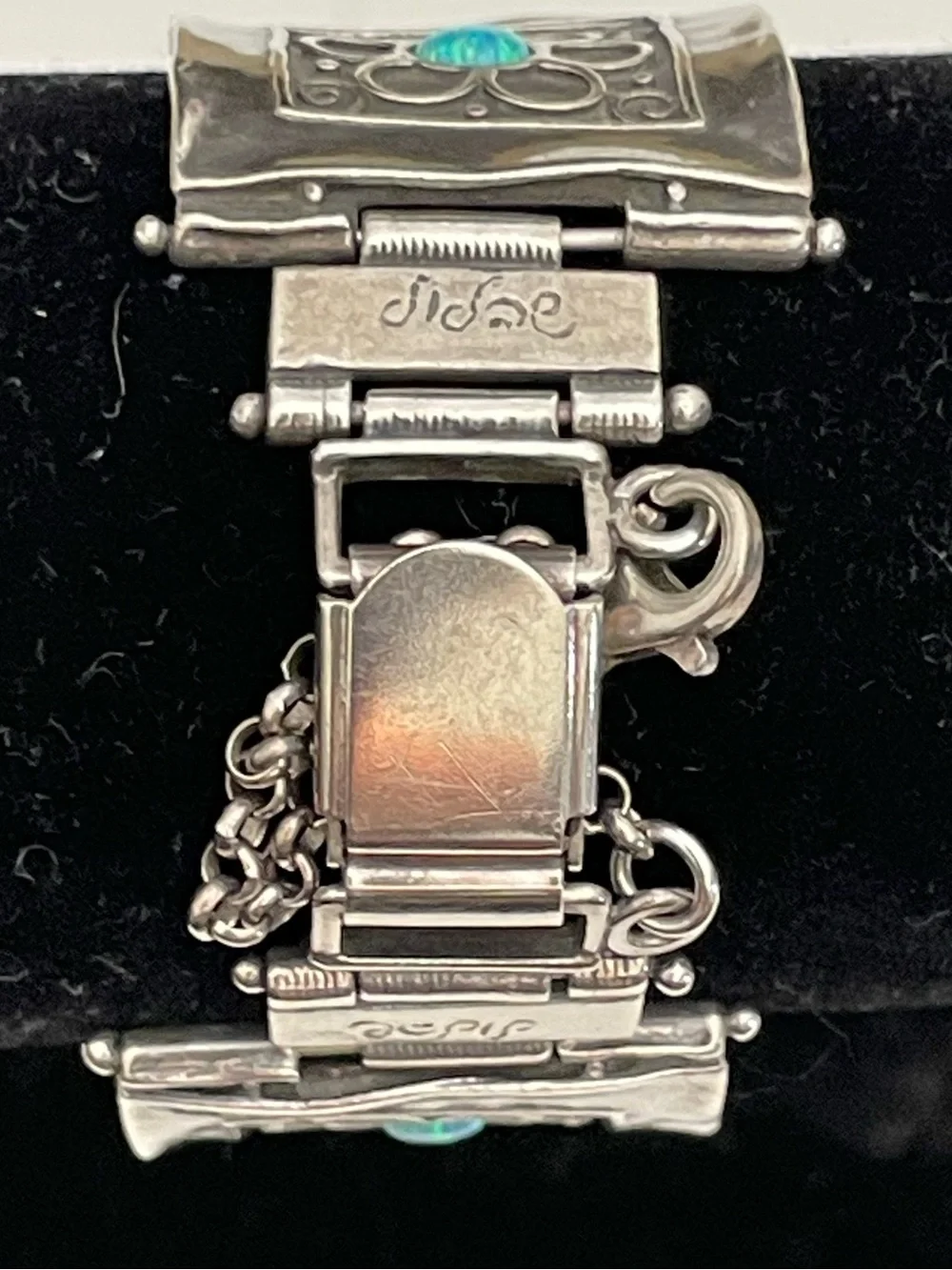 Shablool Silver Jewelry Design great pre